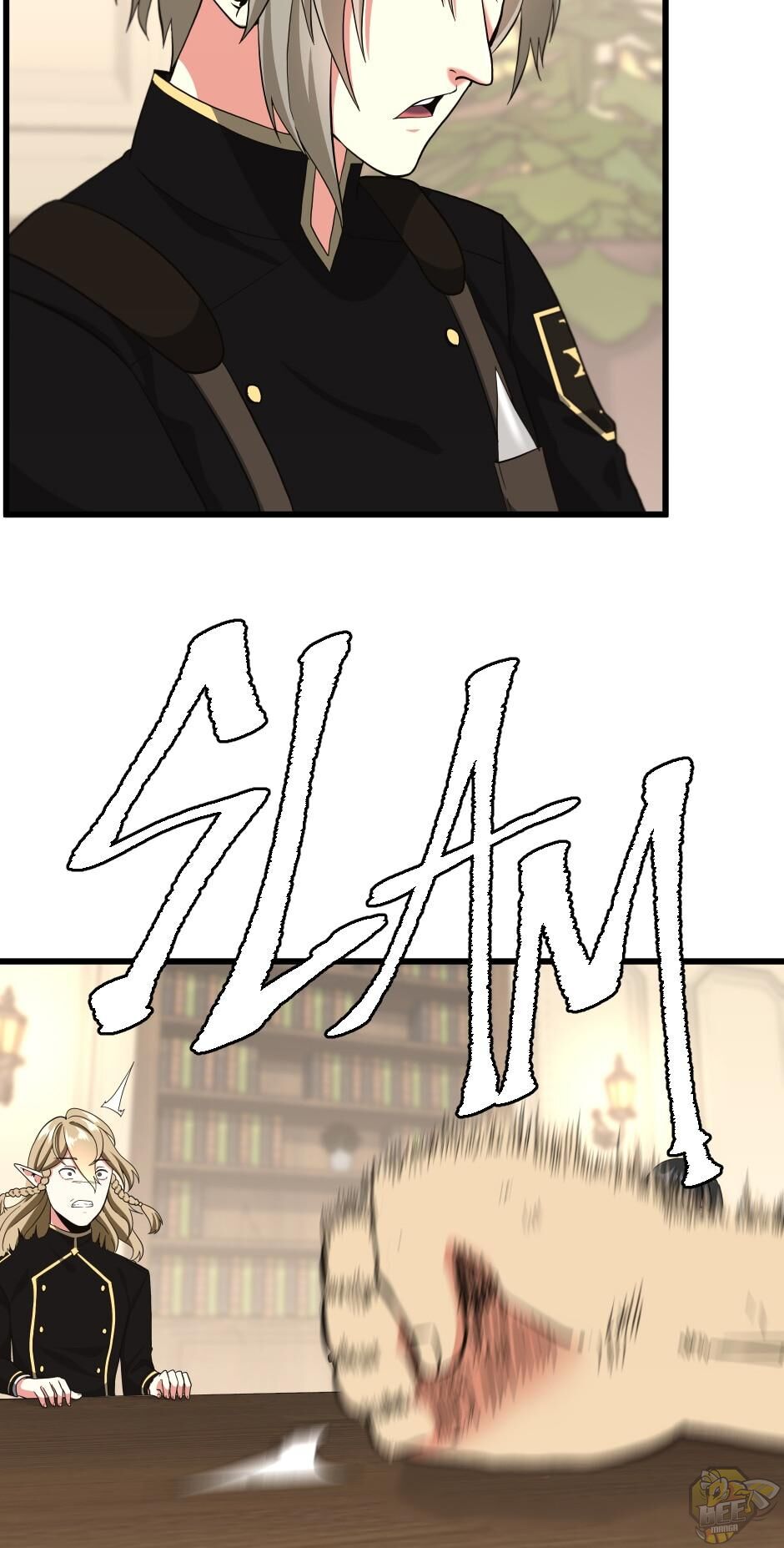 The Beginning After The End Chapter 109 image 08